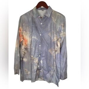 Women’s Button Down Shirt - Size 2XL - NWOT.                                   6